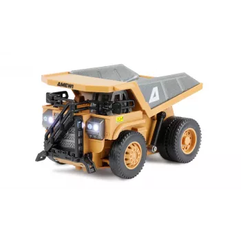 Amewi 22746, model samochodu RC, skala 1:64, silnik elektryczny, LiPo 200 mAh, dla dzieci od 6 lat