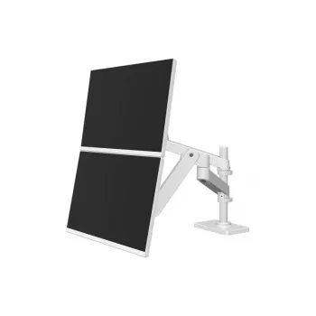 Uchwyt do monitora Ergotron LX Series 45-690-290 68,6 cm 27 biurko biały