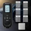 Miernik grubości powłok QOLTEC 50646 LCD 0–2000 µm