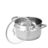 Naczynie żaroodporne D18CM 2,7L/92103 Resto