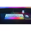 Klawiatura gamingowa Turtle Beach Vulcan II Max USB niemiecka biała