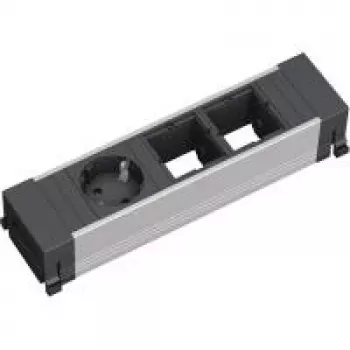Przedłużacz sieciowy Bachmann 916.001