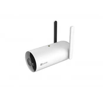 EZVIZ H5 4G IP kamera bezpieczeństwa na zewnątrz 2304 x 1296 pikseli sufit/ściana/słup