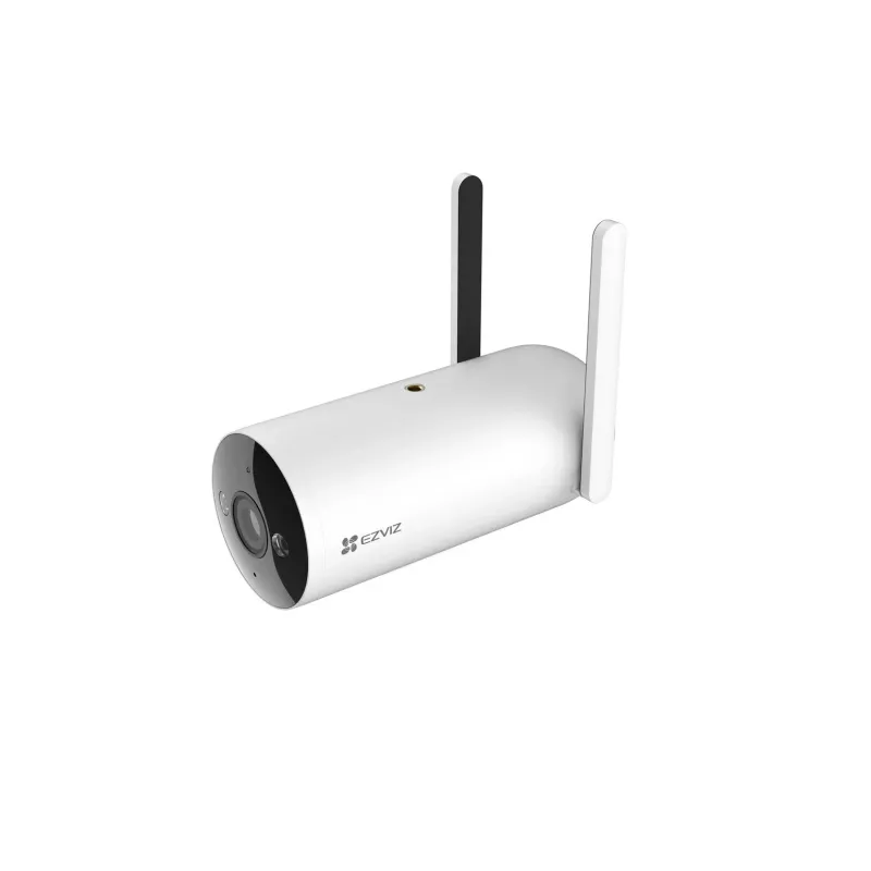 EZVIZ H5 4G IP kamera bezpieczeństwa na zewnątrz 2304 x 1296 pikseli sufit/ściana/słup