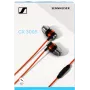 Zestaw słuchawkowy Sennheiser CX 300S