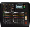 Mikser Behringer X32 Compact 40 kanałów 10 - 22000 Hz Czarny