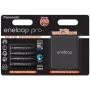 Panasonic eneloop pro BK-4HCDEC4BE - Bateria 4 x AAA - NiMH - (akumulator) - 930 mAh (52363180)