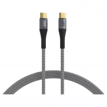 Efb USB-CC-00004 Kabel USB Szary