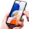 StyleShell NYLO, Phone Case Czarny, Samsung Galaxy A15 5G / A15 4G