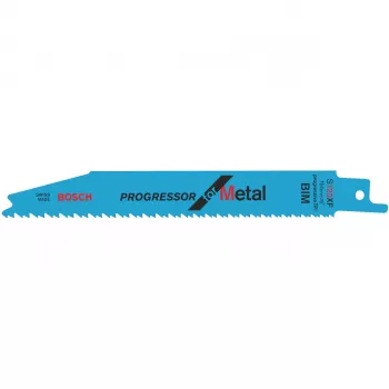 Brzytwa tarczowa Bosch S 123 XF Progressor for Metal