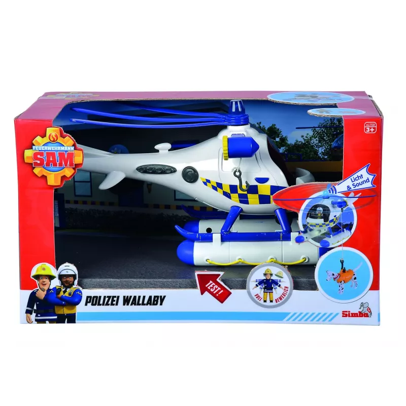 Pojazd zabawkowy Smoby 109252615038 dla dzieci w wieku 3–8 lat