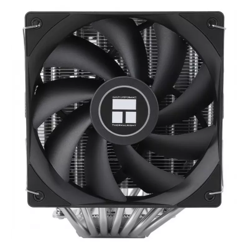 Thermalright Phantom Spirit 120 (120 mm) Chłodzenie procesora