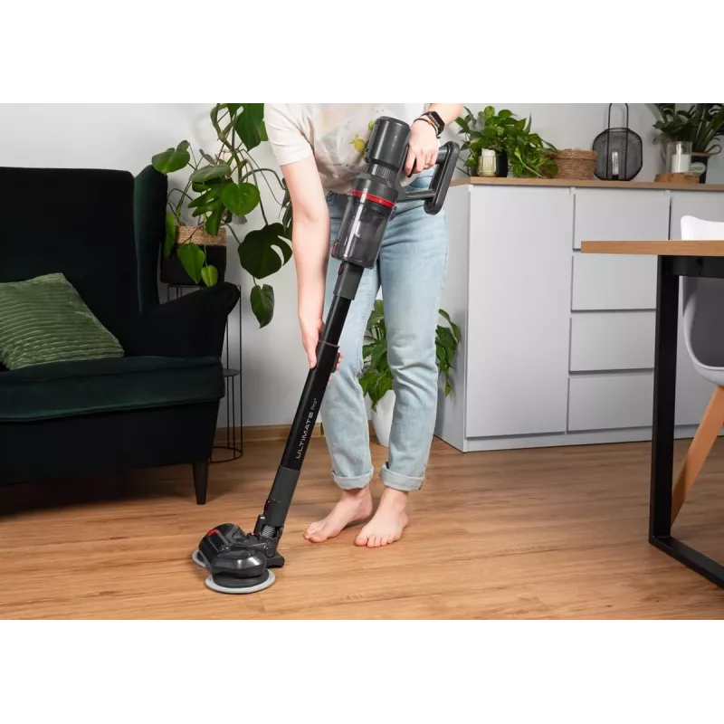 Odkurzacz pionowy Ultimate Pro+ CONCEPT VP6260