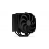 Endorfa Fortis 5 Czarny Chłodzenie CPU
