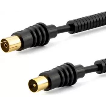 Kabel koncentryczny e+p AB 301 G LOSE 1.5 m