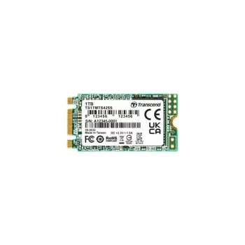 Dysk SSD Transcend 1 TB M.2 SATA III 425S