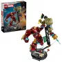 LEGO MARVEL 76343 Epicka Bitwa: Hulkbuster kontra Hulk