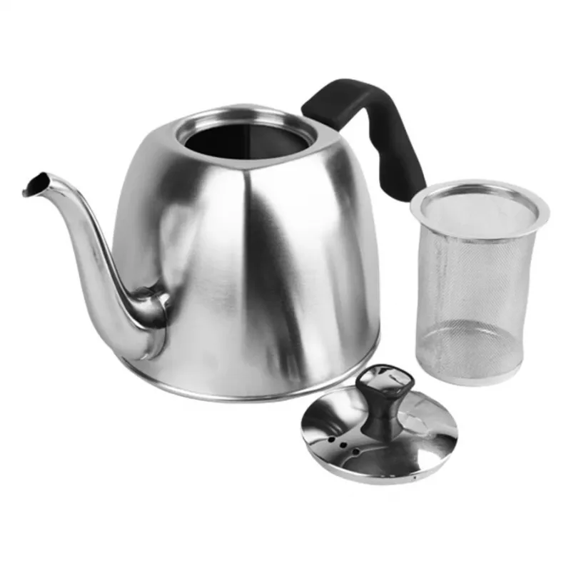 Czajnik do herbaty i ziół Maestro MR-1333-tea 1.1 L, stal nierdzewna