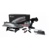 Radio-controlled speedboat Amewi Stingray Jet Drive 335mm RTR, carbon look