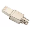 Wtyk do montażu w terenie Digitus CAT 6A DN-93634