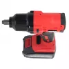 YATO BEZSZCZOTKOWY KLUCZ UDAROWY 18V LI-ION 1/2 1x3,0Ah 700Nm