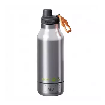 Asobu SDB2 recycled SS srebrny