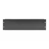 Panel zaślepiający Digitus DN-19 BPN-03-SW