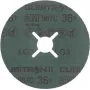 Włókninowy krążek ścierny 3M Cubitron II 987 C 125 mm K60+ INOX ziarno ceramiczne
