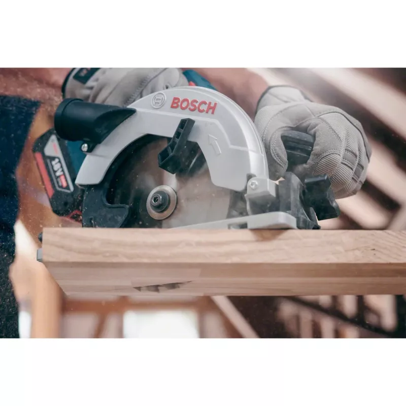 Bosch 2 608 837 702 tarcza do piły tarczowej 18,4 cm 1 szt.