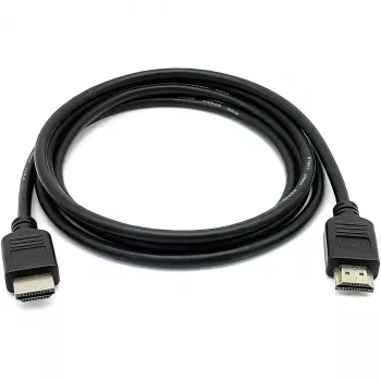 Kabel HDMI Equip 1,8 m 1080P czarny