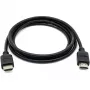Kabel HDMI Equip 1,8 m 1080P czarny