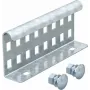 OBO Bettermann Longitudinal Connector LVG 60 FT 64x150 (6208843)