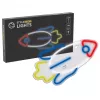 Lampa neonowa LED MANTA SNL91MT Style RAKETA – dekoracyjny panel neonowy LED, model SNL91MT