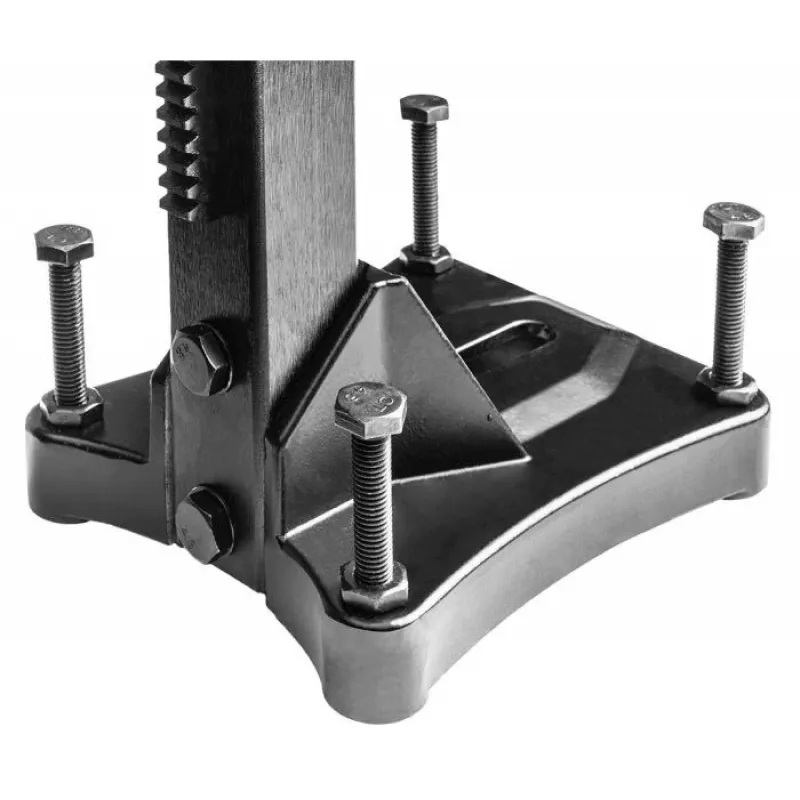 Wiertarka z rękojeścią pistoletową Graphite 58G540 2000 obr./min 2200 W 13,1 kg