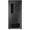 PC Case Sharkoon AK5G RGB Midi Tower Czarny