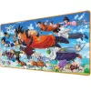 Podkładka pod mysz Subsonic Gaming mysz Pad XXL DBZ Gokus friends SA5589-D2