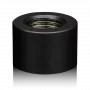 Thermal Grizzly DeltaMate Extender FF14 czarny — podkładka termiczna/adapter do układów chłodzenia