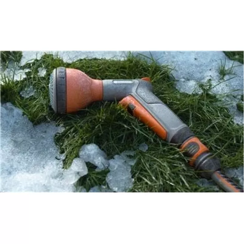 Gardena 18315-20 pistoletowa końcówka do podlewania