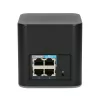Ubiquiti airCube 867 Mbit/s Czarny Power over Ethernet (PoE)