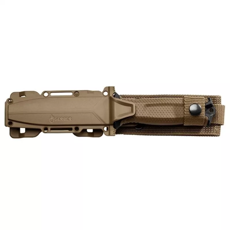 Gerber Strongarm nóż survivalowy
