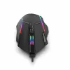 Mysz gamingowa Inca IMG-351 USB Type-A optyczna, praworęczna