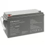 Qoltec 53068 Akumulator AGM | 12V | 150Ah | maks. 2250A