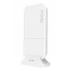 Mikrotik wAP 60G AP 1000 Mbit/s Biały Power over Ethernet (PoE)