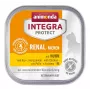 ANIMONDA Integra Protect Renal z Kurczakiem - mokra karma dla kota - 100g