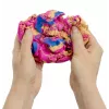 Kinetic sand Wonder Factory Never Dry Sand Bag, pomarańczowy czerwony