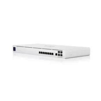 Router przewodowy Ubiquiti UISP-R-Pro Gigabit Ethernet 9,5 Gbit/s