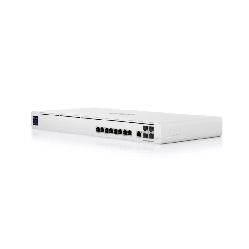 Router przewodowy Ubiquiti UISP-R-Pro Gigabit Ethernet 9,5 Gbit/s