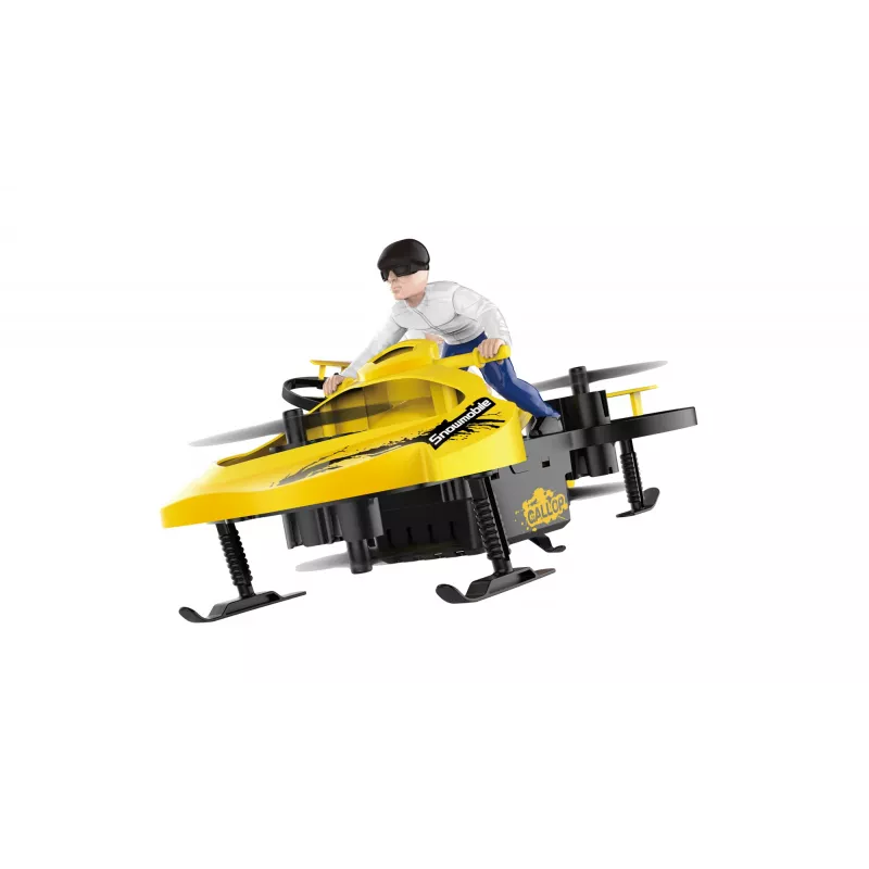 Amewi Air Cycle Drone Elektryczny silnik model RC 150 mAh