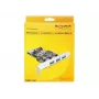 Karta interfejsu DeLOCK 89301 wewnętrzna USB 3.2 Gen 1