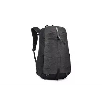 Thule | Nanum, 18L | Plecak turystyczny | Czarny